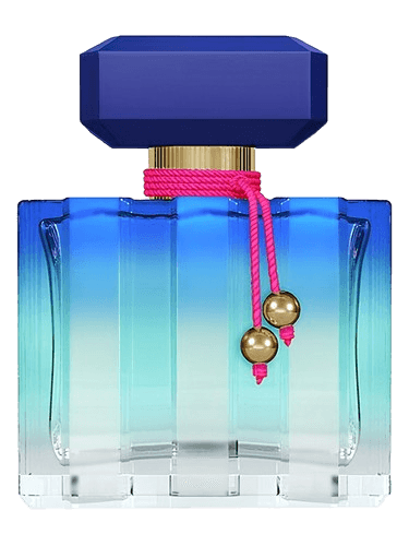 Victoria's Secret Fabulous in Paradise