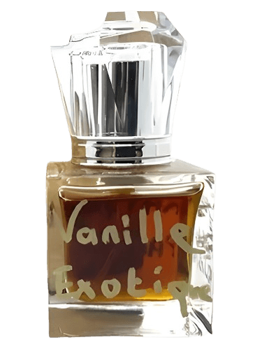 Katana Parfums Vanille Exotique