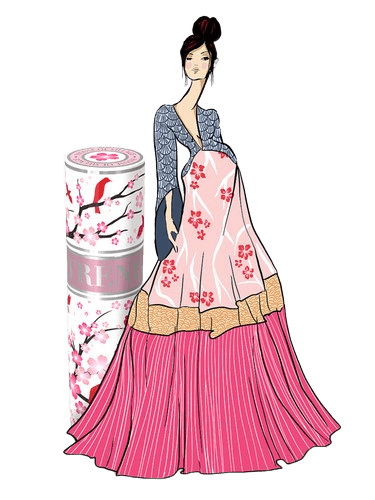 The Trend by House of Sillage No. 3 Beauty & Grace