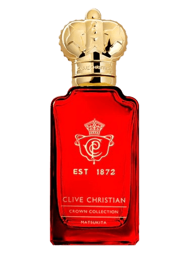 Clive Christian Matsukita