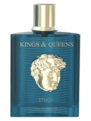Amaran Kings & Queens Ethos