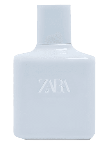 Zara Blue Candy