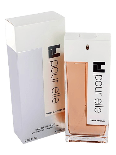 Ted Lapidus TL Pour Elle