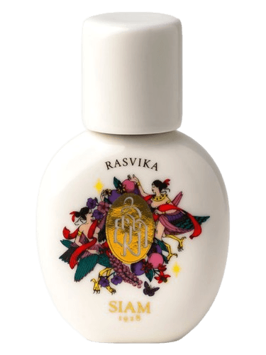 SIAM 1928 Rasvika