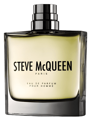 Steve McQueen Steve McQueen