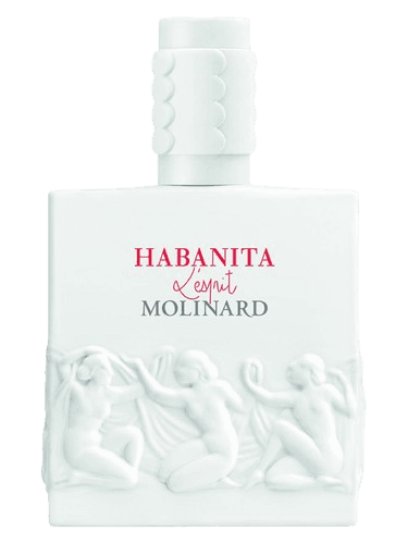 Molinard Habanita L'Esprit