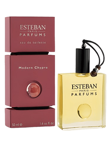 Esteban Modern Chypre