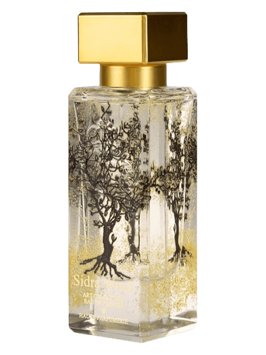 Al-Jazeera Perfumes Sidra Wood
