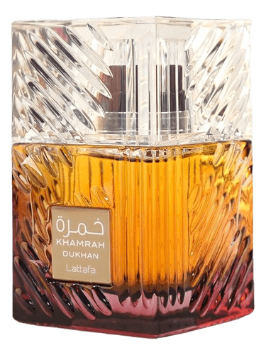 Lattafa Perfumes Khamrah Dukhan