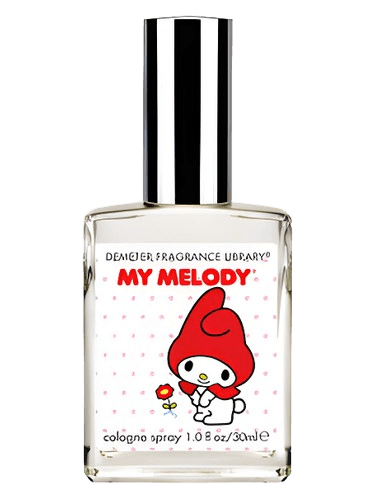 Demeter Fragrance My Melody