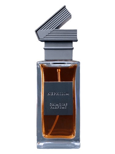 Grimoire Parfums Nephilim