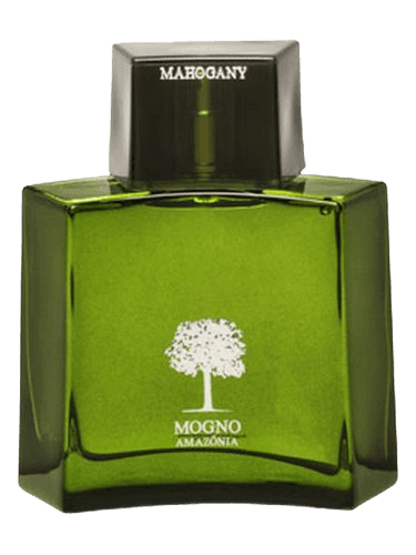 Mahogany Mogno Amazônia