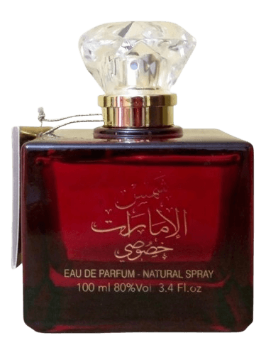 Ard Al Zaafaran Shams Al Emarat Khususi