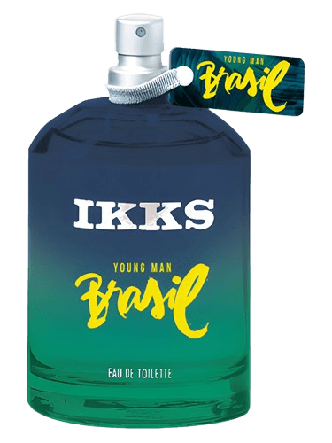 IKKS IKKS Young Man Brazil