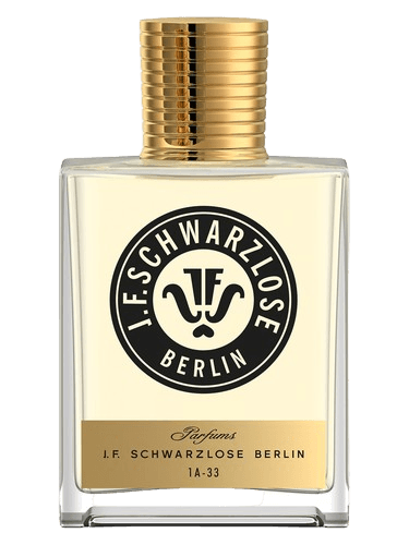 J.F. Schwarzlose Berlin 1A-33