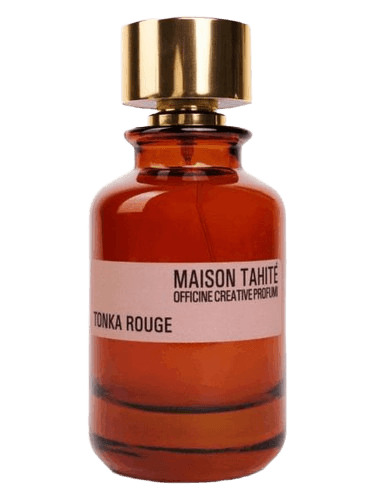 Maison Tahité – Officine Creative Profumi Tonka Rouge