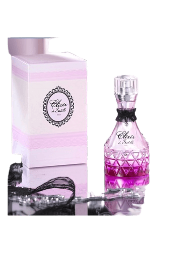 Yves de Sistelle Elixir de Sistelle