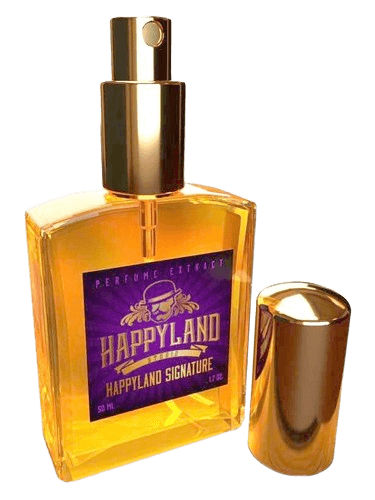 Happyland Happyland Signature