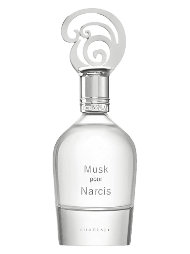 Khadlaj Perfumes Musk Pour Narcis