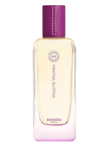 Hermès Hermessence Violette Volynka