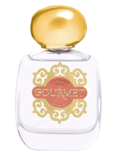 Gourmet Champagne Rosé
