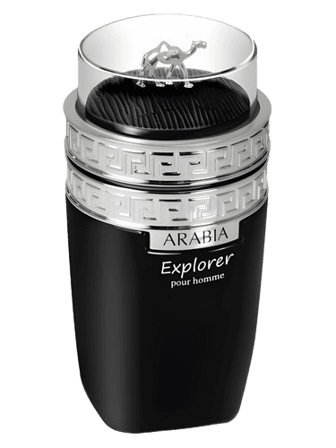 Le Chameau Arabia Explorer