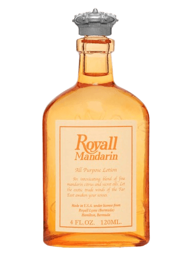Royall Lyme Bermuda Royall Mandarin