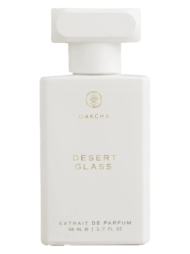 Oakcha Desert Glass