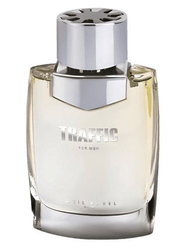 Louis Varel Traffic for Men