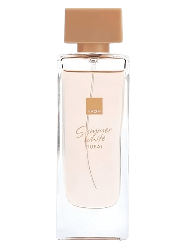 Avon Summer White Dubai