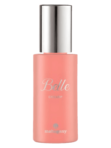 Mahogany Belle Exclusif