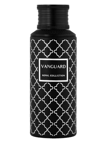 MAISON ASRAR Vanguard