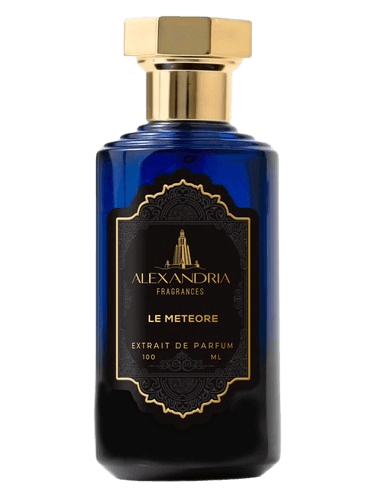 Alexandria Fragrances Le Meteore