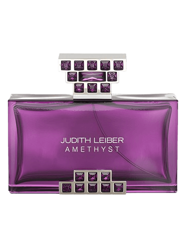 Judith Leiber Amethyst