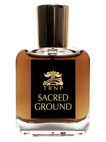 TRNP Sacred Ground