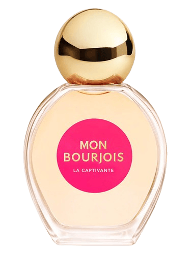 Bourjois La Captivante