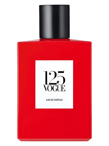 Comme des Garcons Vogue 125