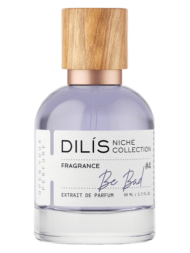 Dilís Parfum #4 Be Bad