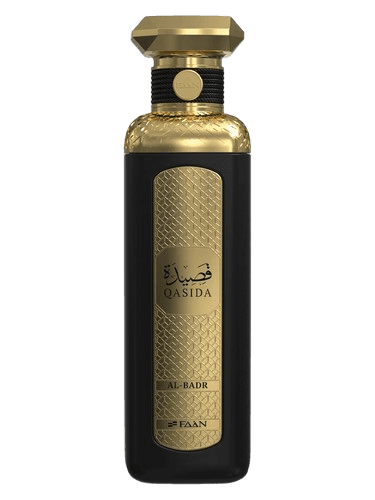 FAAN Qasida Al Badr