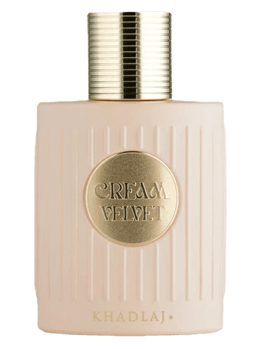 Khadlaj Perfumes Cream Velvet