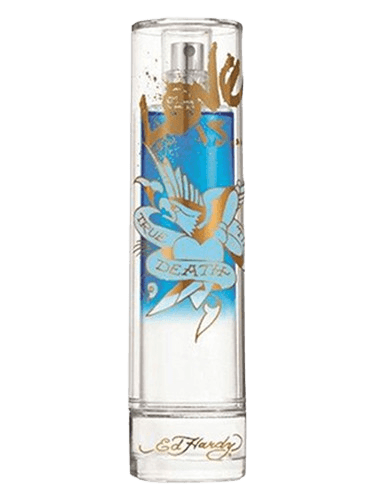 Christian Audigier Ed Hardy Love Is...