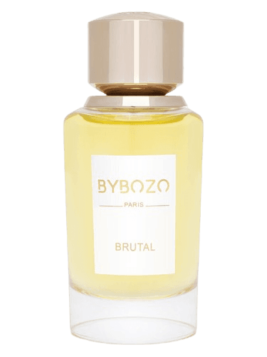 ByBozo Brutal