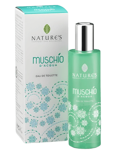Nature's Muschio d'Acqua