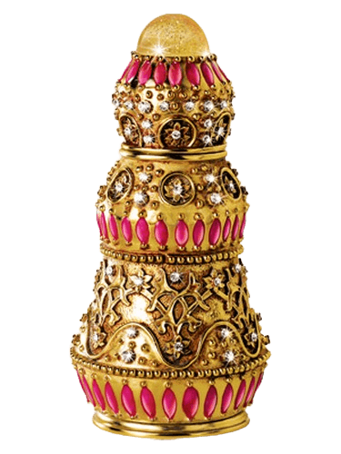 Rasasi Insherah Gold