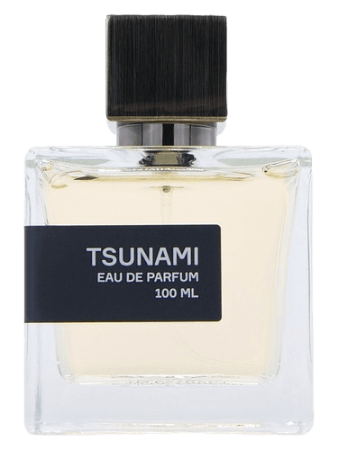 Extract Tsunami