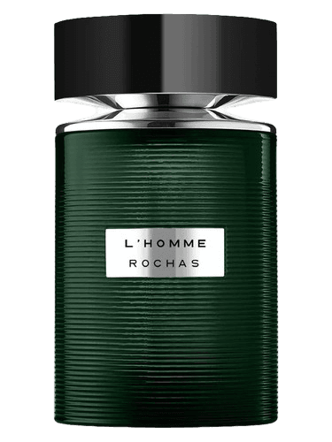 Rochas L'Homme Rochas Aromatic Touch