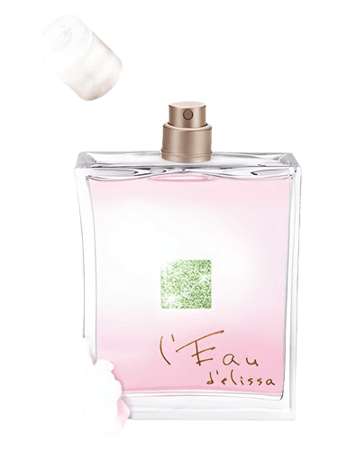 Georges Stahl L'Eau D'Elissa