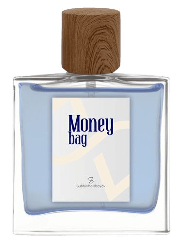 Subhi Khalilbayov Money Bag