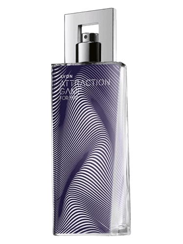 Avon Attraction Game For Him