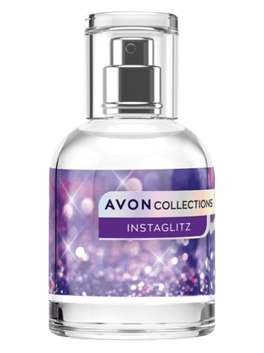 Avon Festive Glow Instaglitz